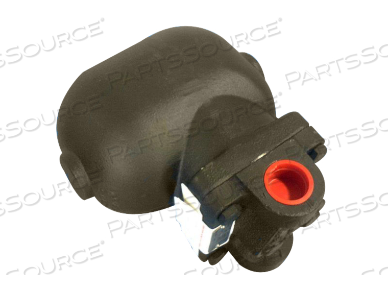 1 IN STEAM TRAP by STERIS Corporation