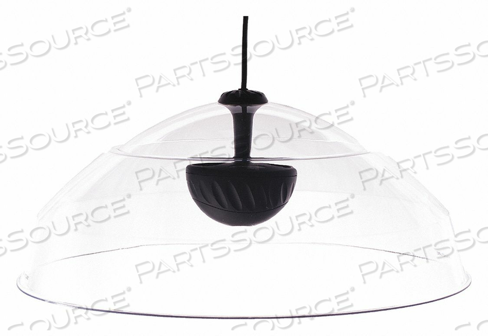 SPEAKER CLEAR 10 MAX WATTAGE by MSE Audio