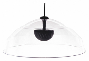 SPEAKER CLEAR 10 MAX WATTAGE by MSE Audio