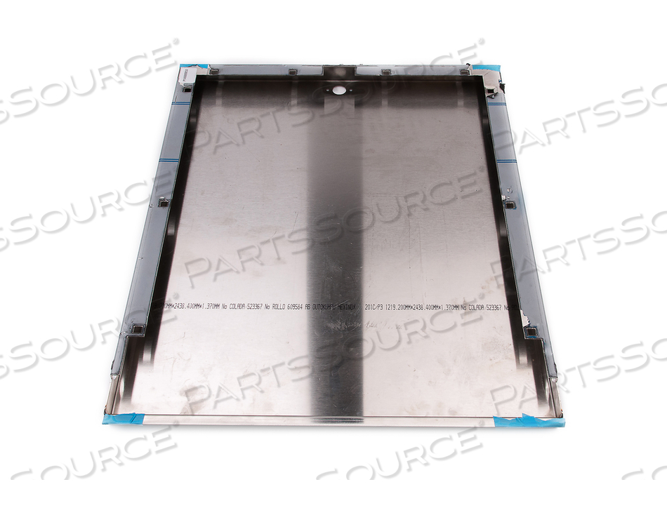 DOOR COVER by STERIS Corporation