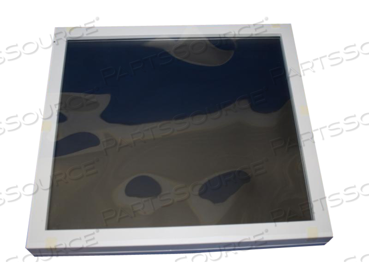 19 IN, LCD FLAT PANEL COLOR MONITOR 19 IN, LCD FLAT PANEL COLOR MONITOR