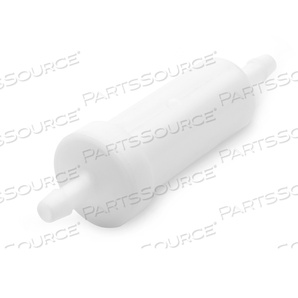 IN-LINE WATER FILTER by STERIS Corporation IN-LINE WATER FILTER by STERIS Corporation