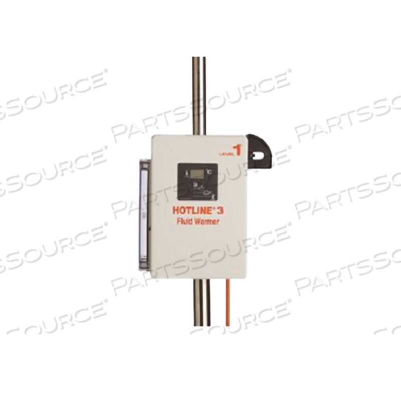 BLOOD AND FLUID WARMING SET, HOTLINE™ 3, INDIVIDUALLY PACKED PACKAGING TYPE, STERILE, DISPOSABLE by Smiths Medical BLOOD AND FLUID WARMING SET, HOTLINE™ 3, INDIVIDUALLY PACKED PACKAGING TYPE, STERILE, DISPOSABLE by Smiths Medical