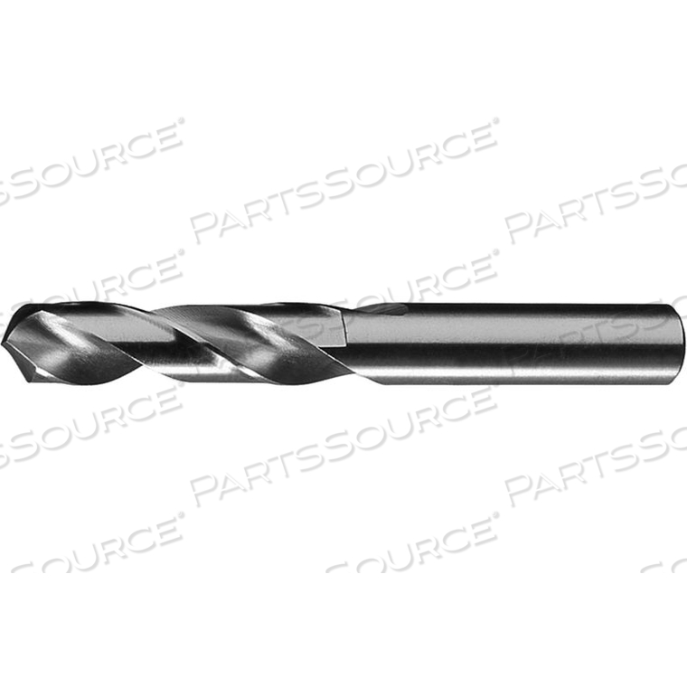 SCREW MACHINE DRILL W HSS by Chicago-Latrobe