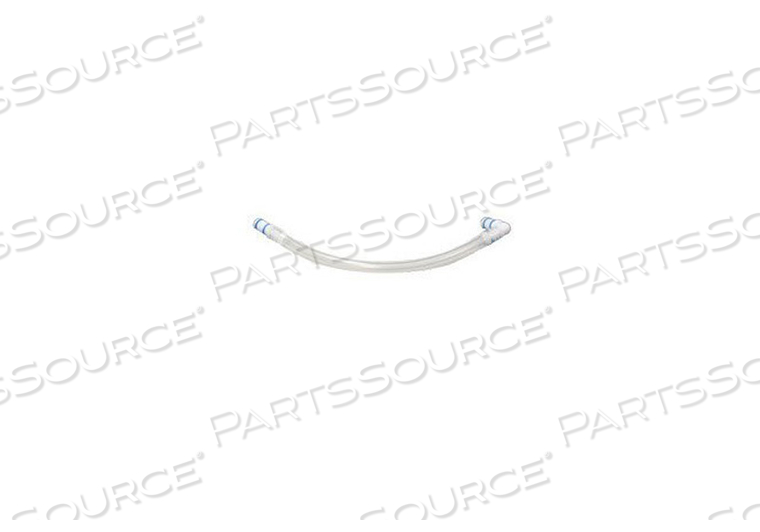SUCTION TUBING CLEAR, 7 IN LENGTH SILICONE STERILE by Medela Healthcare SUCTION TUBING CLEAR, 7 IN LENGTH SILICONE STERILE by Medela Healthcare