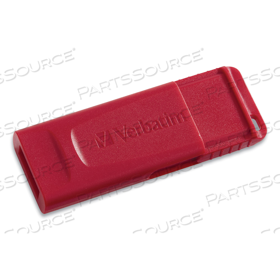 VERBATIM STORE 'N' GO USB DRIVE, USB FLASH DRIVE, 64 GB by Verbatim