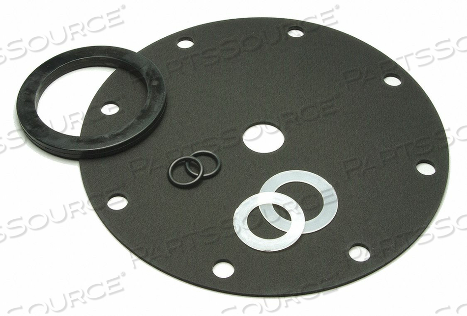 REPAIR KIT MFR. NO RK4-ZW200R by Zurn Industries LLC