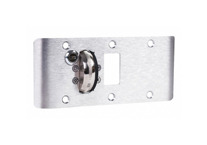 EMERGENCY STOP STRIKE UNIVERSAL 4-3/4 L by Accurate