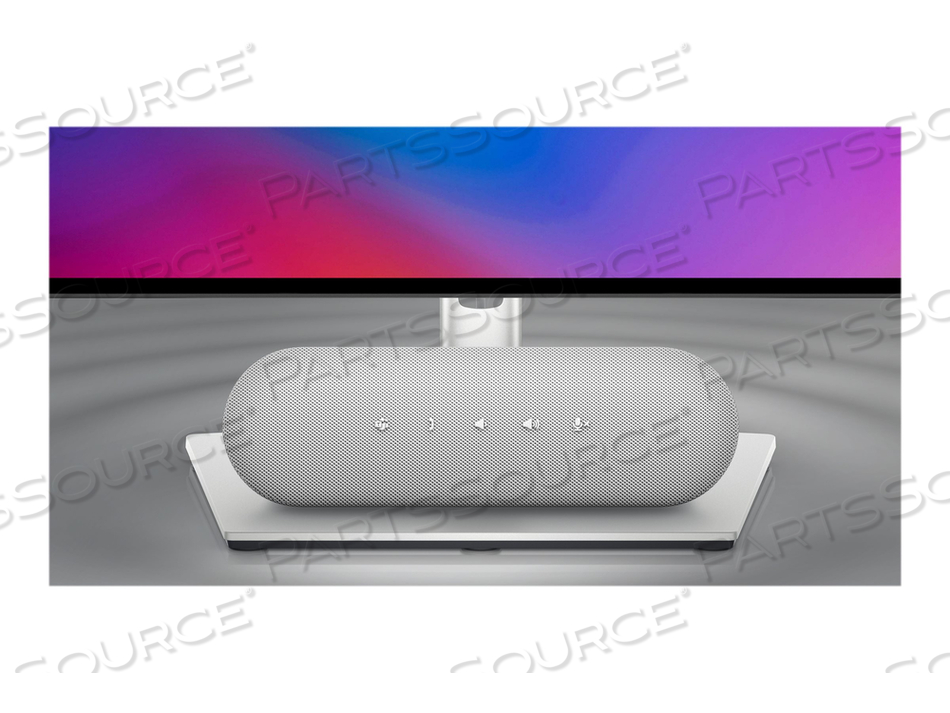 AI NOISE CANCELLATION SPEAKERPHONE SP3022, VOIP DESKTOP SPEAKERPHONE, WIRED, ACTIVE NOISE CANCELING, USB-C, USB-A, ZOOM CERTIFIED, CERTIFIED by Dell Computer AI NOISE CANCELLATION SPEAKERPHONE SP3022, VOIP DESKTOP SPEAKERPHONE, WIRED, ACTIVE NOISE CANCELING, USB-C, USB-A, ZOOM CERTIFIED, CERTIFIED by Dell Computer