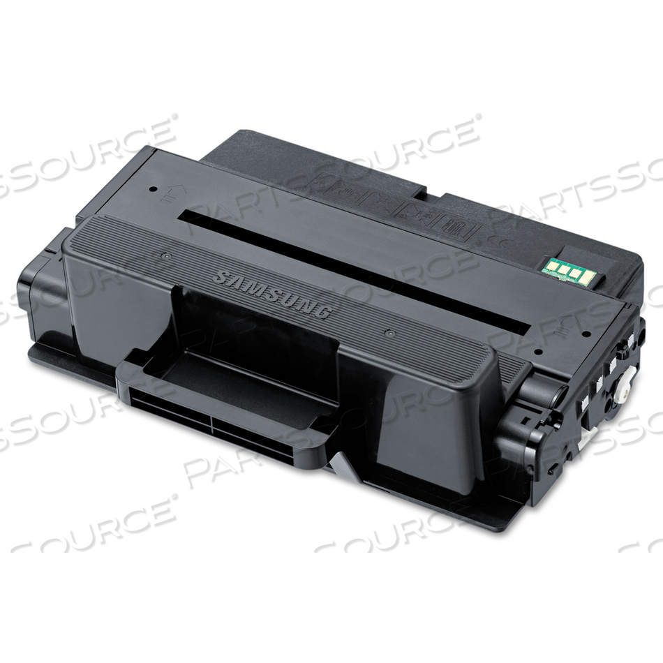 SU950A (MLT-D205E) EXTRA HIGH-YIELD TONER, 10,000 PAGE-YIELD, BLACK 