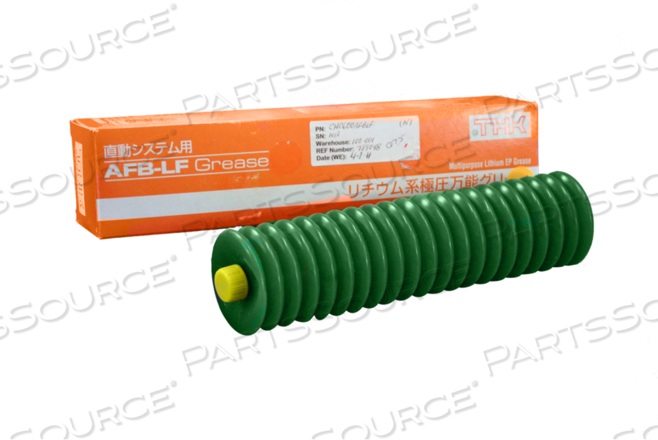 400G THK AFB-LF GREASE by GE Healthcare 400G THK AFB-LF GREASE by GE Healthcare