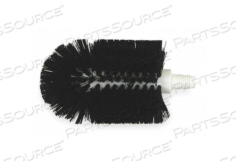 FLOOR DRAIN BRUSH POLYPROPYLENE 4 DIA. by Tough Guy FLOOR DRAIN BRUSH POLYPROPYLENE 4 DIA. by Tough Guy