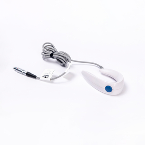 BOLUS HANDLE, SAPPHIRE™, FOR SAPPHIRE™ INFUSION PUMP by Eitan Medical North America, Inc.