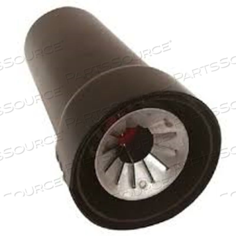 AT/CH 99-100 5" AIR TUBE ASSEMBLY by Carling Technologies