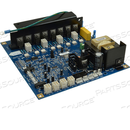MAIN PCB KIT(DHB4SS-20SNC) by Prince Castle