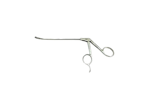 FORCEPS, STRAIGHT, AGGRESSOR®, 3.4 X 130MM DIMENSIONS by Conmed Linvatec