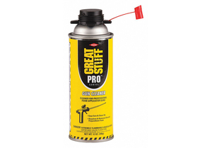 REMOVER 12.00 OZ. AEROSOL CAN CLEARS by Great Stuff