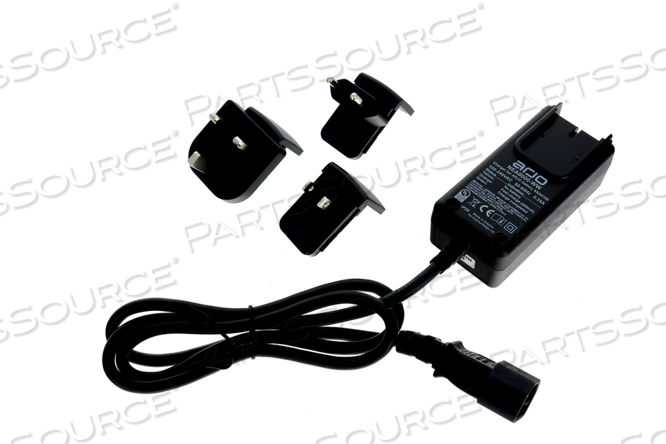 BATTERY CHARGER by Arjo Inc.