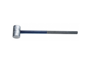 SLEDGE HAMMER 18 LB. 29 IN STEEL by American Hammer