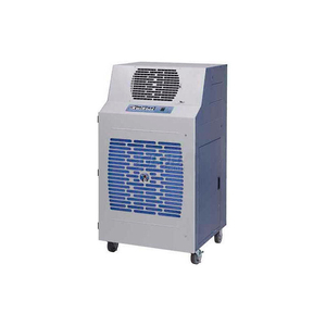 PORTABLE WATER-COOLED AIR CONDITIONER 1.1 TON 13850 BTU (REPLACES SWAC1411) by Kwikool