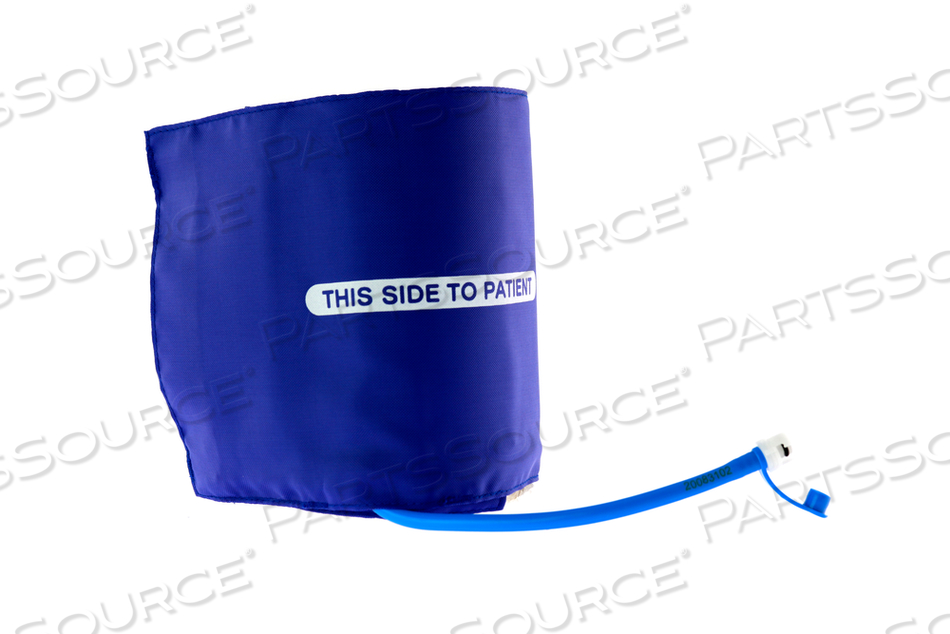 REUSABLE BLOOD PRESSURE CUFF, ADULT by Nihon Kohden America