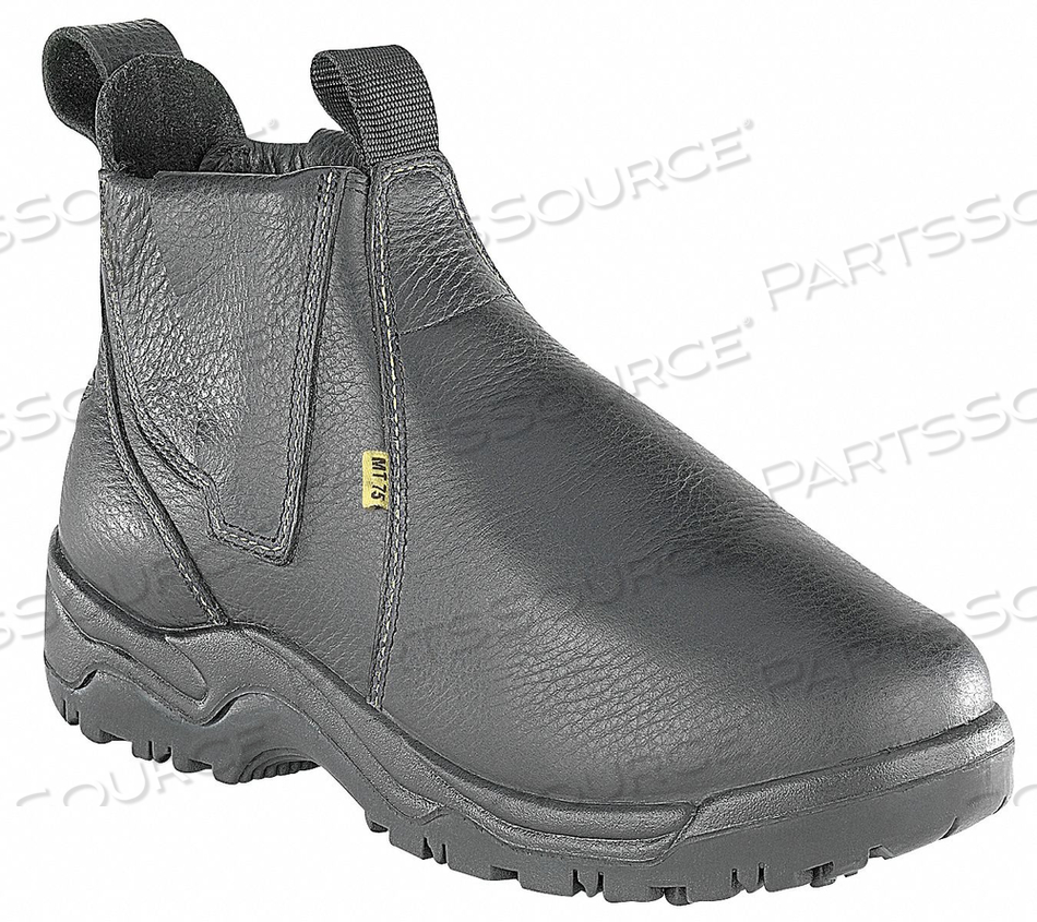 WORK BOOTS STEEL TOE MET GRD 6-1/2W PR by Florsheim Work WORK BOOTS STEEL TOE MET GRD 6-1/2W PR by Florsheim Work
