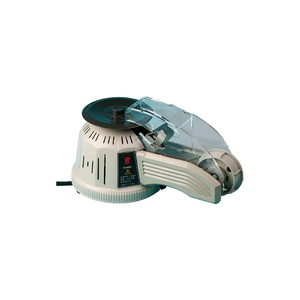 TACH-IT ELECTRIC TAPE DISPENSER WITH ROTATING CAROUSEL FOR UP TO 1"W X 5" ROLL DIAMETER by Ben Clements And Sons, Inc.