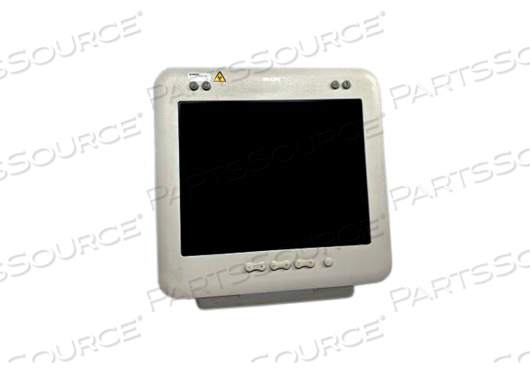 MONITOR TOUCH SCREEN FOR ELEVA EXAM CONTROL SYSTEM 