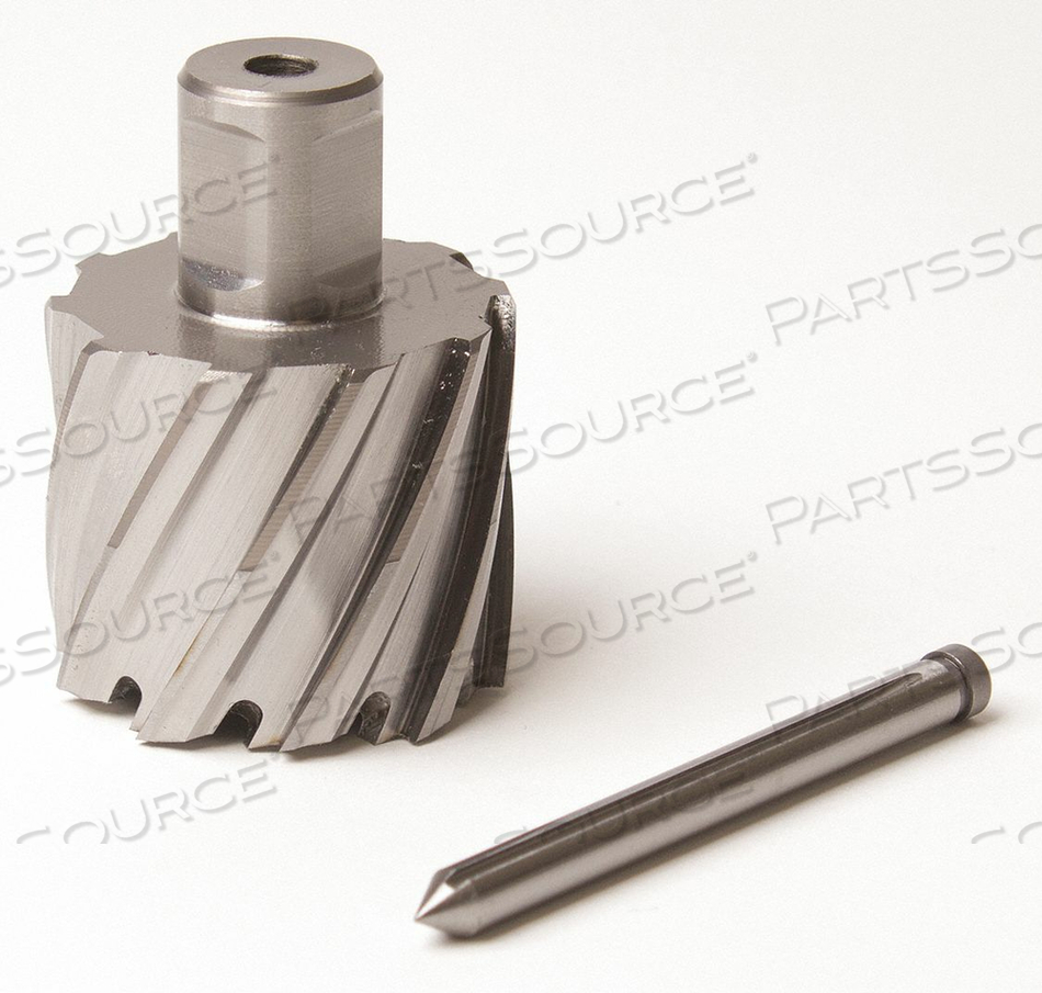 ANNULAR CUTTER 1-7/8 DIA. 1 CUTTING D by Jancy Slugger ANNULAR CUTTER 1-7/8 DIA. 1 CUTTING D by Jancy Slugger