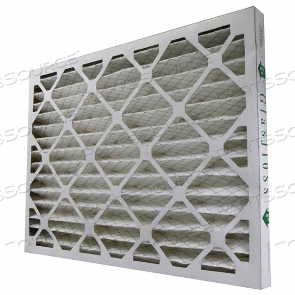 PLEATED PRE FILTER PK4 by Omni Cleanair