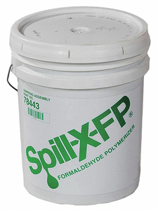 FORMALDEHYDE SOLDIIFIER 37 LB. by Ansul