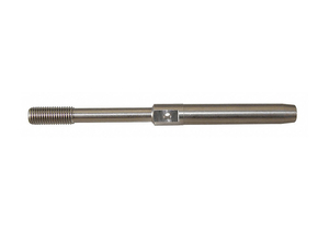 LOCKING STUD SHORT RH 304 SS SIZE 3/32 by Loos LOCKING STUD SHORT RH 304 SS SIZE 3/32 by Loos