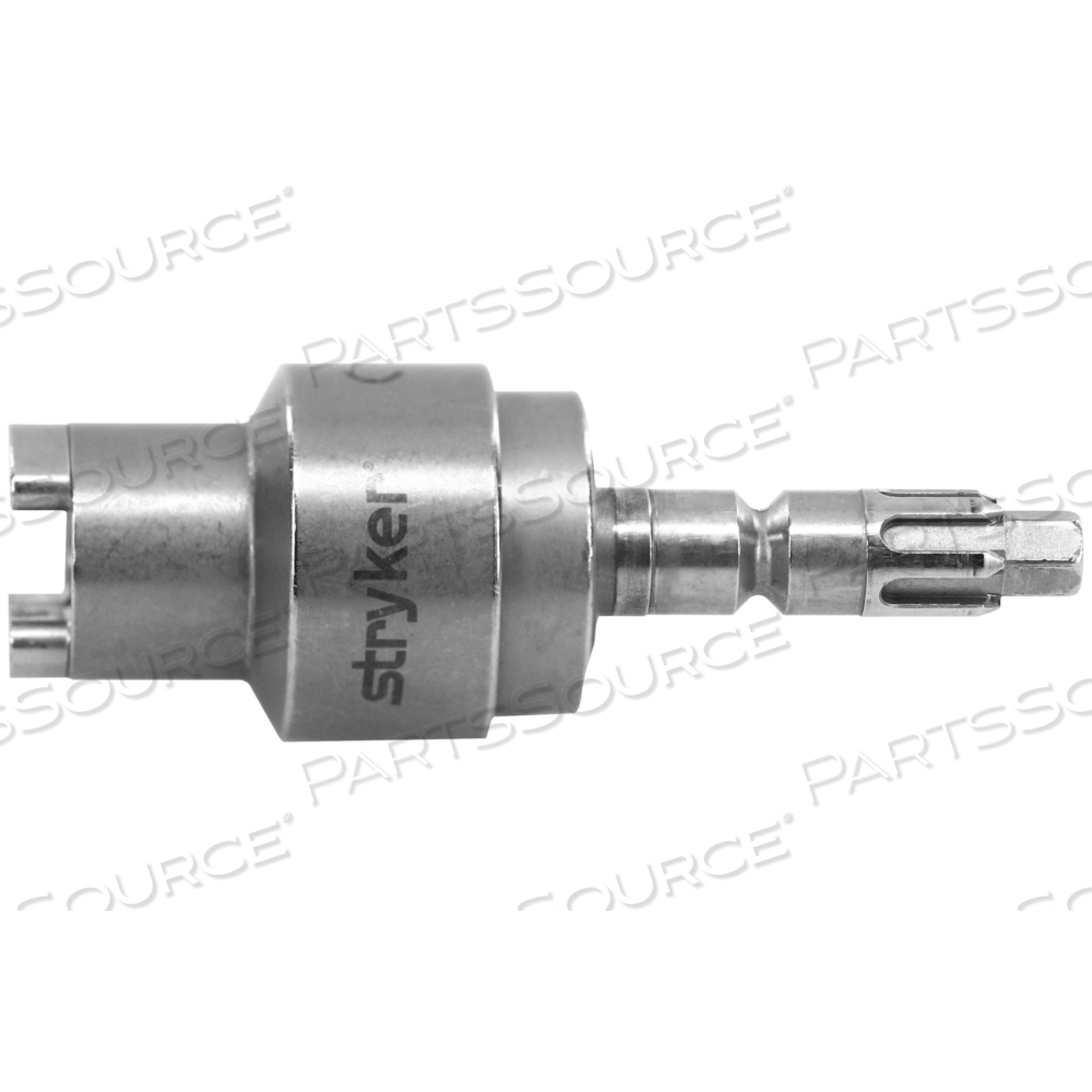 HUDSON MODIFIED TRINKLE ATTACHMENT 