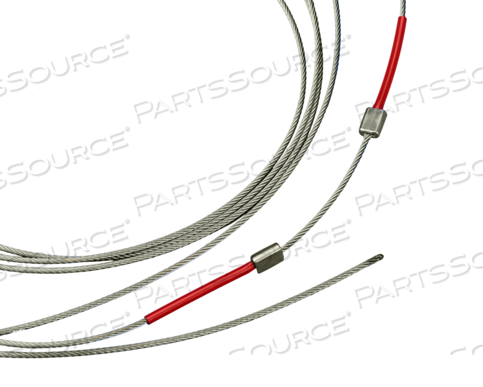 WASHER DOOR CABLE by STERIS Corporation WASHER DOOR CABLE by STERIS Corporation