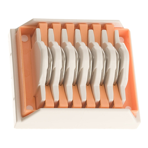 WECK® HORIZON® STERILE LARGE ORANGE TITANIUM LIGATING CLIP by Teleflex LLC
