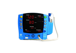 CARESCAPE V100 VITAL SIGNS MONITOR