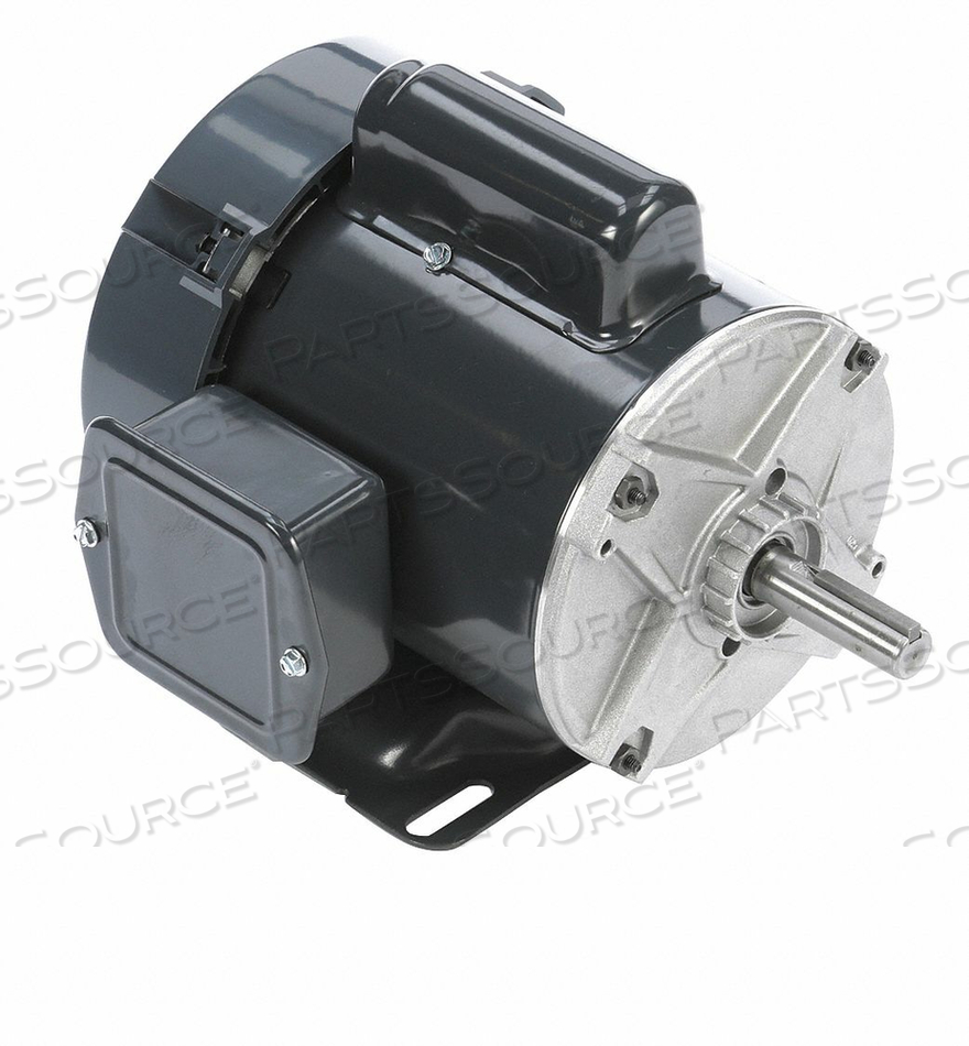 MOTOR 1/4 HP 1725 RPM 115/230V by Marathon Motors MOTOR 1/4 HP 1725 RPM 115/230V by Marathon Motors