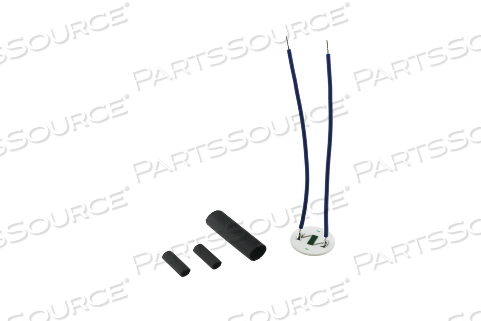 TEMPERATURE SENSOR FOR HEMODIALYSIS SYSTEM by B. Braun Medical Inc (Renal Therapies Division) TEMPERATURE SENSOR FOR HEMODIALYSIS SYSTEM by B. Braun Medical Inc (Renal Therapies Division)