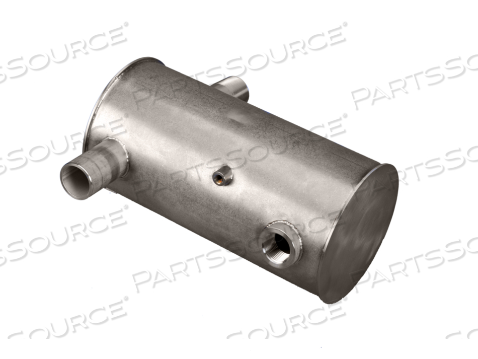 TANK/ELBOW KIT FOR PLUMBING by STERIS Corporation TANK/ELBOW KIT FOR PLUMBING by STERIS Corporation
