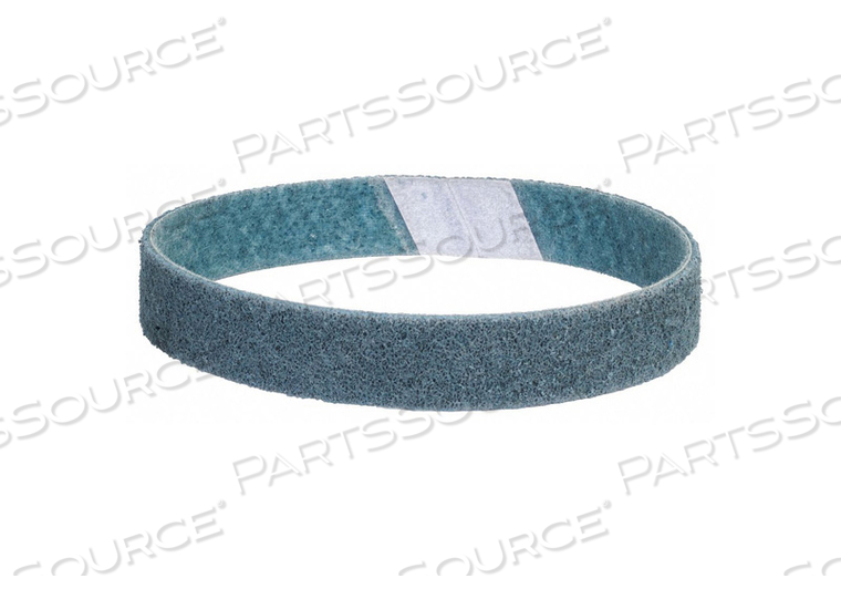 SANDING BELT 1IN.WX18IN.L AO 360G PK12 by Norton | Saint-Gobain Abrasives