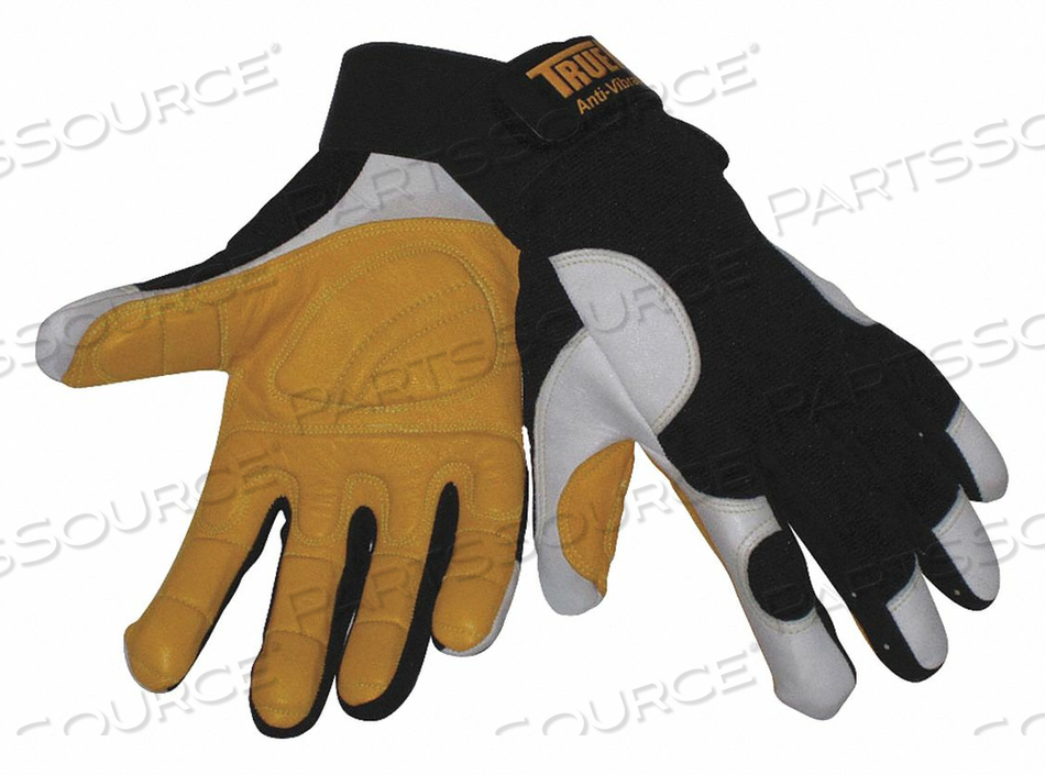 LG ANTI-VIBE TRUE FIT-CD PR by Tillman