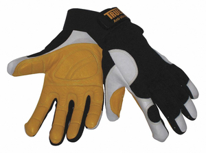 LG ANTI-VIBE TRUE FIT-CD PR by Tillman