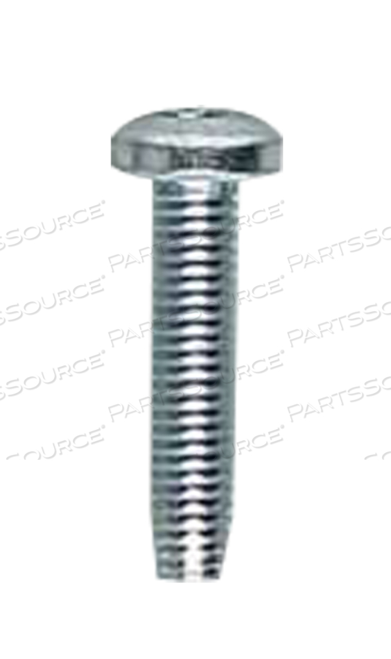 #10 - 32 0.875 TAP PAN SCREW by Hillrom