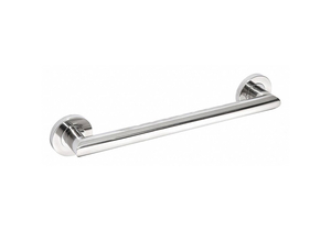 GRAB BAR SILVER 300 LB CAP. ASTRAL 16 L by Taymor