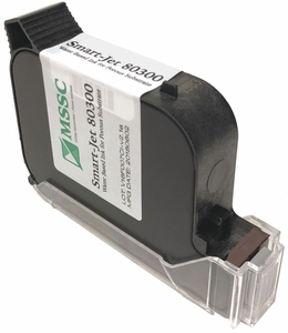 INK CARTRIDGE BLACK by MSSC