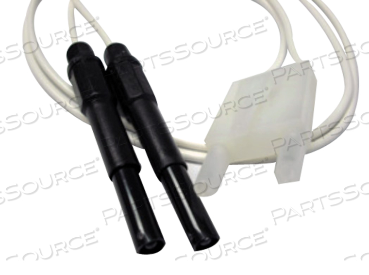 ZOLL DEFIB/PACE TEST CABLE by BC Group International, Inc. (BC Biomedical)