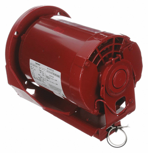 WATER CIRCULATOR MOTOR NEMA/IEC BRACKET by Regal Beloit America, Inc. (Century Electric Motors)