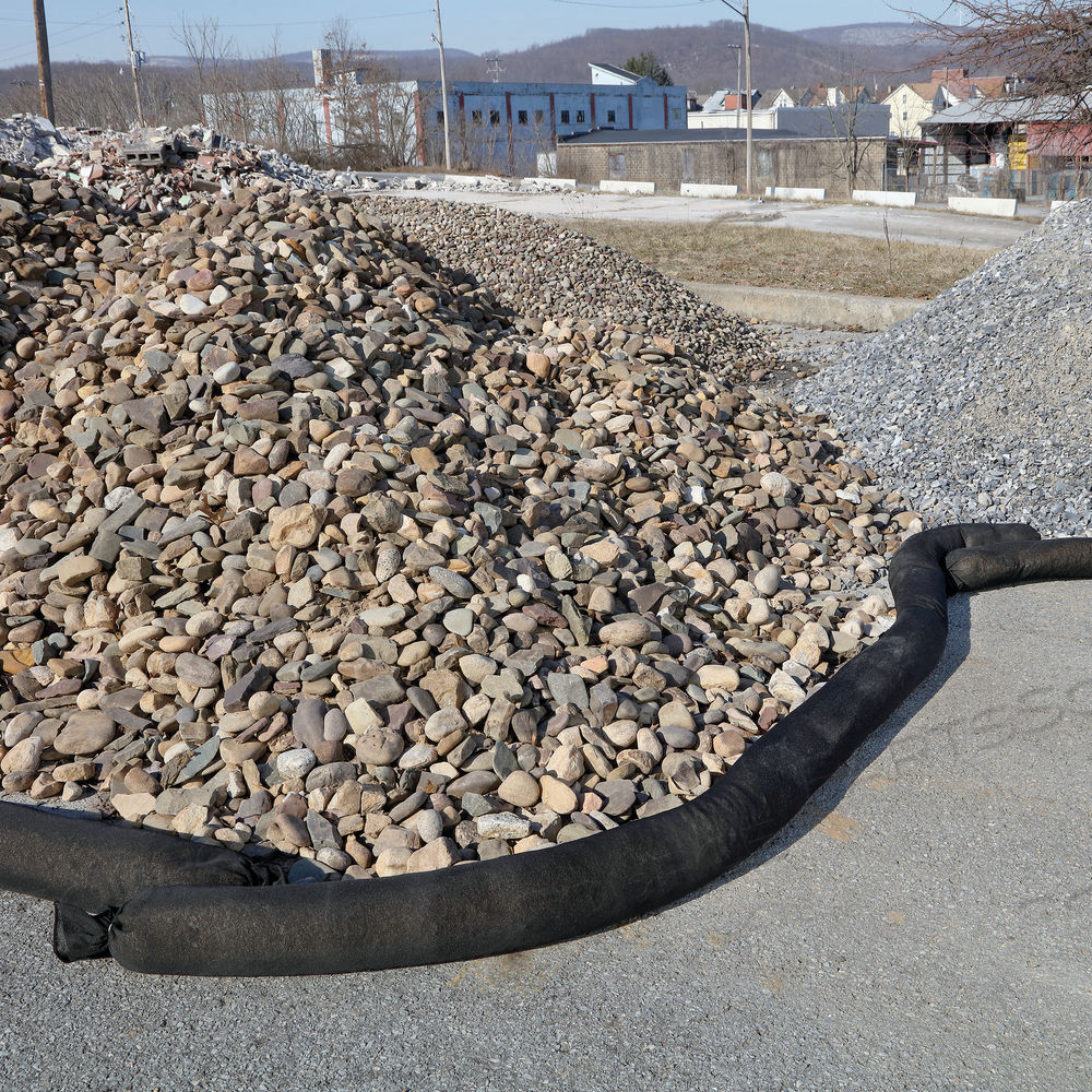 PIG SEDIMENT FILTER SOCK by New Pig Corporation