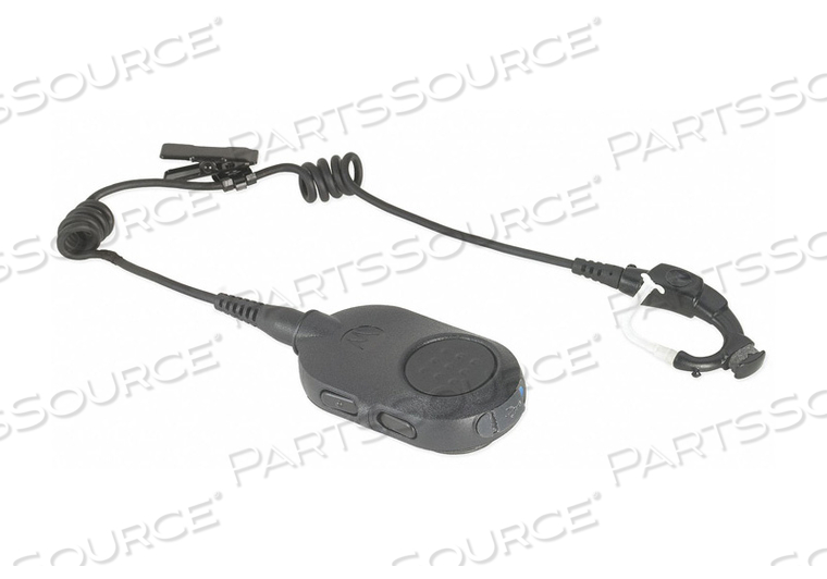 WIRELESS EARPIECE BLACK 12 IN L by Motorola