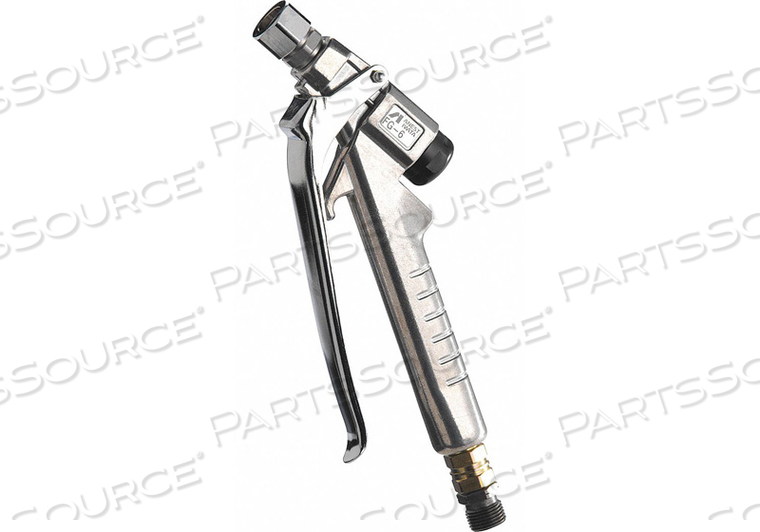 CONVENTIONAL SPRAY GUN PRESSURE 3/8IN by Anest Iwata